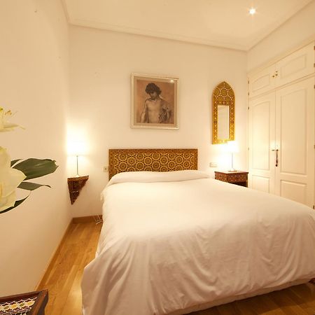 Апартаменты Chueca Dreams Мадрид Экстерьер фото