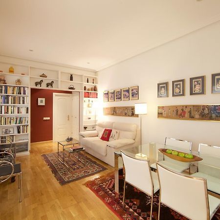 Апартаменты Chueca Dreams Мадрид Экстерьер фото