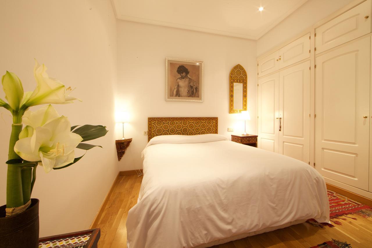 Апартаменты Chueca Dreams Мадрид Экстерьер фото